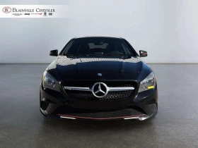 Mercedes-Benz CLA * 250 4MATIC BLUETOOTH CRUISE A/C SIEGES CHAUFFANT | Mobile.bg � ����� ������ 2