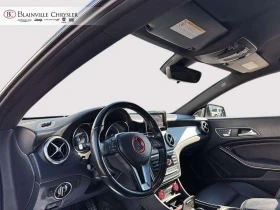 Mercedes-Benz CLA * 250 4MATIC BLUETOOTH CRUISE A/C SIEGES CHAUFFANT | Mobile.bg � ����� ������ 9