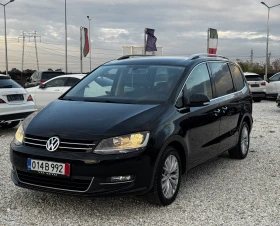 ������ VW Sharan