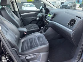 VW Sharan 2.0TDI 214000KM ��������� | Mobile.bg � ����� ������ 12