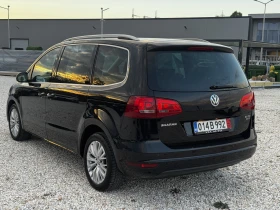 VW Sharan 2.0TDI 214000KM ��������� | Mobile.bg � ����� ������ 4