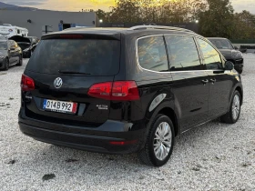 VW Sharan 2.0TDI 214000KM ��������� | Mobile.bg � ����� ������ 3