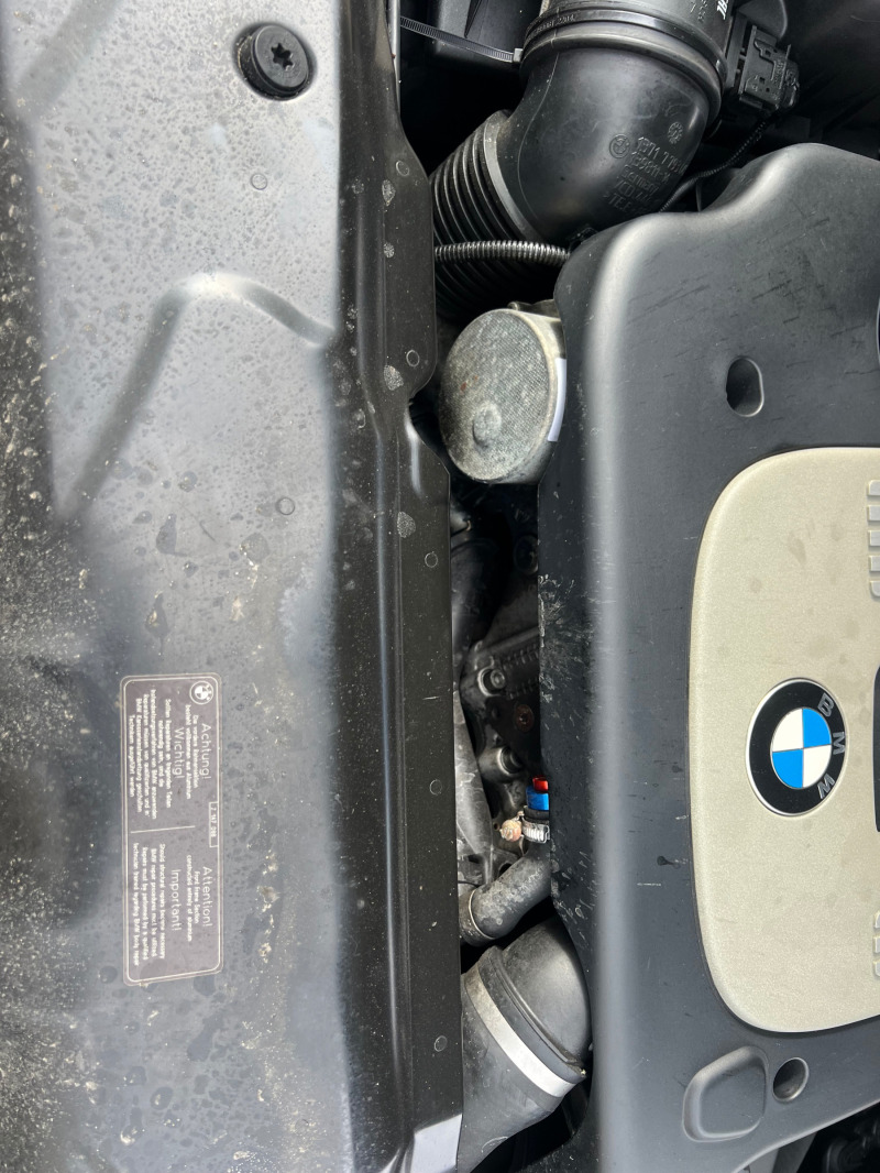 BMW 535 андроид , М пакет, дпф, снимка 12 - Автомобили и джипове - 44196134