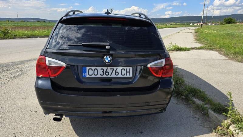BMW 320, снимка 7 - Автомобили и джипове - 45719451