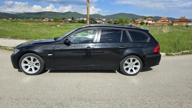 BMW 320, снимка 5 - Автомобили и джипове - 45719451