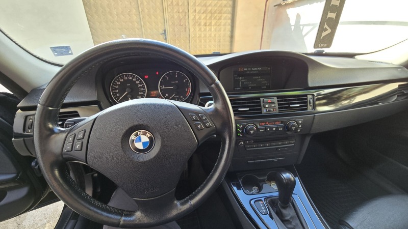 BMW 320, снимка 9 - Автомобили и джипове - 45719451