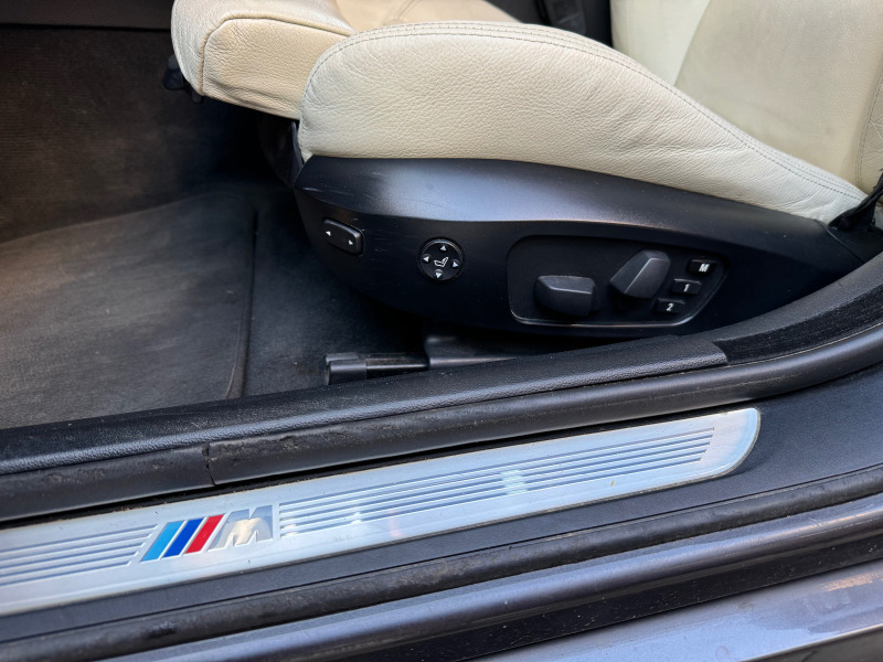 BMW 320 M pack/Keyless Go/Bi-xenon, снимка 10 - Автомобили и джипове - 46433653