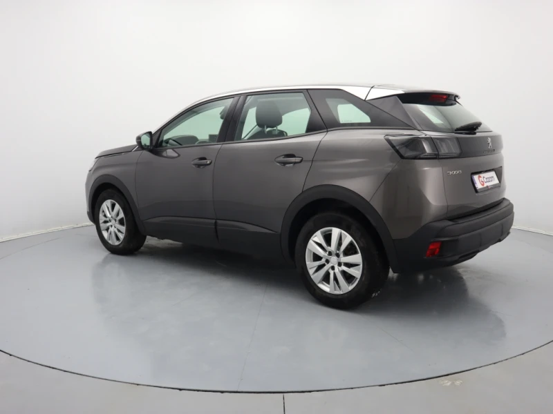 Peugeot 3008 1.2i, снимка 8 - Автомобили и джипове - 47304833