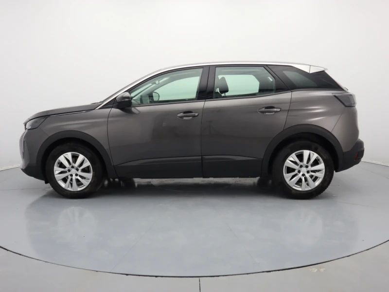 Peugeot 3008 1.2i, снимка 6 - Автомобили и джипове - 47304833