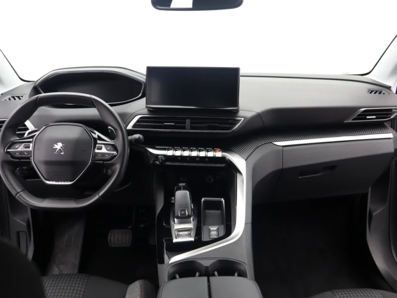 Peugeot 3008 1.2i, снимка 11 - Автомобили и джипове - 47304833