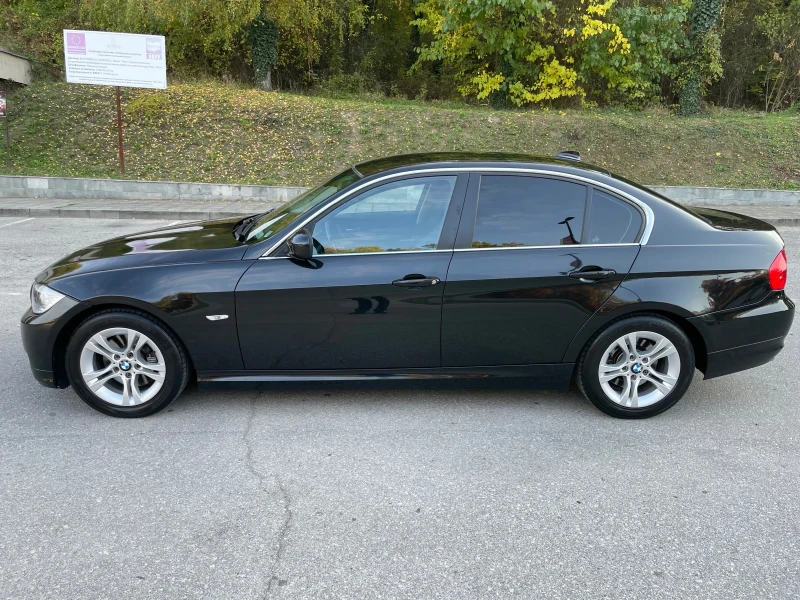 BMW 320, снимка 3 - Автомобили и джипове - 48397707