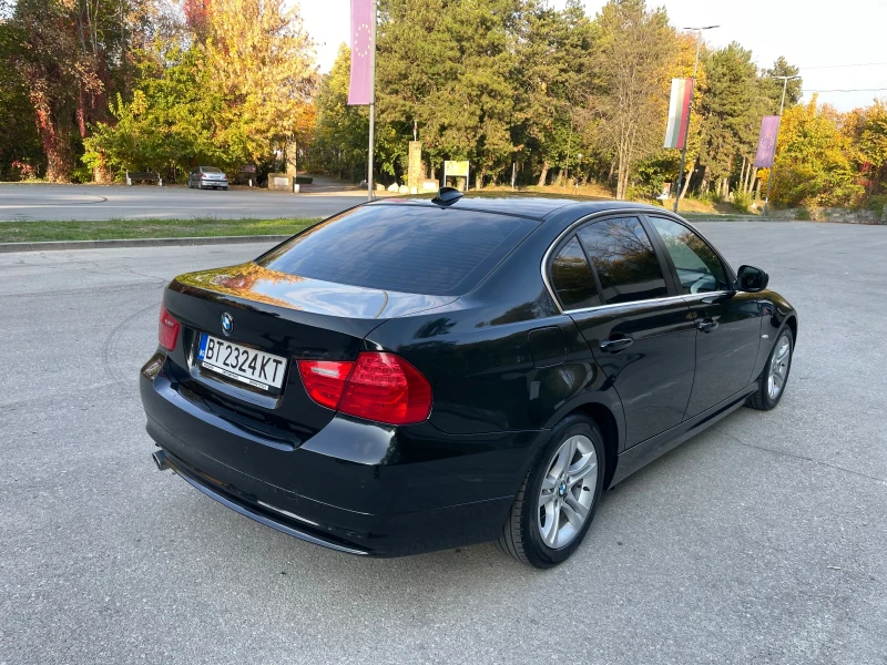 BMW 320, снимка 6 - Автомобили и джипове - 48397707