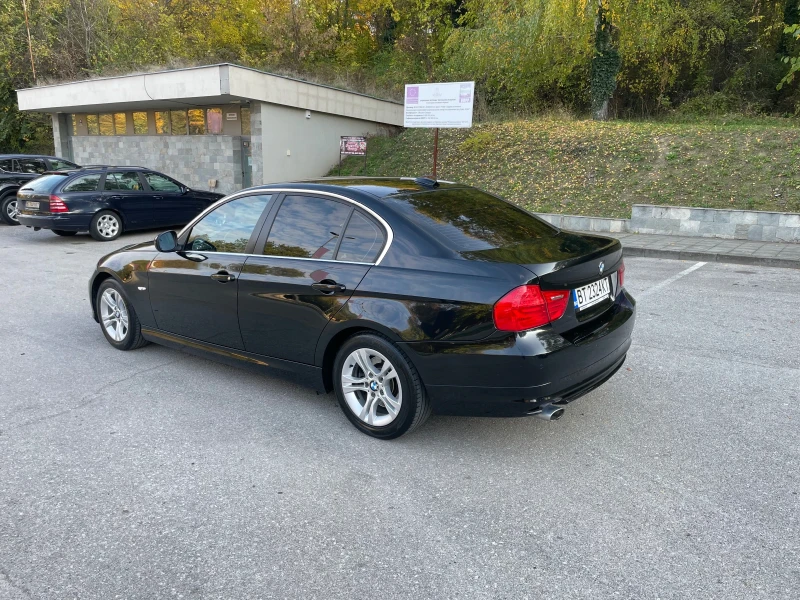 BMW 320, снимка 4 - Автомобили и джипове - 48397707