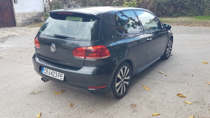 VW Golf 133500км !!, снимка 5 - Автомобили и джипове - 48285127