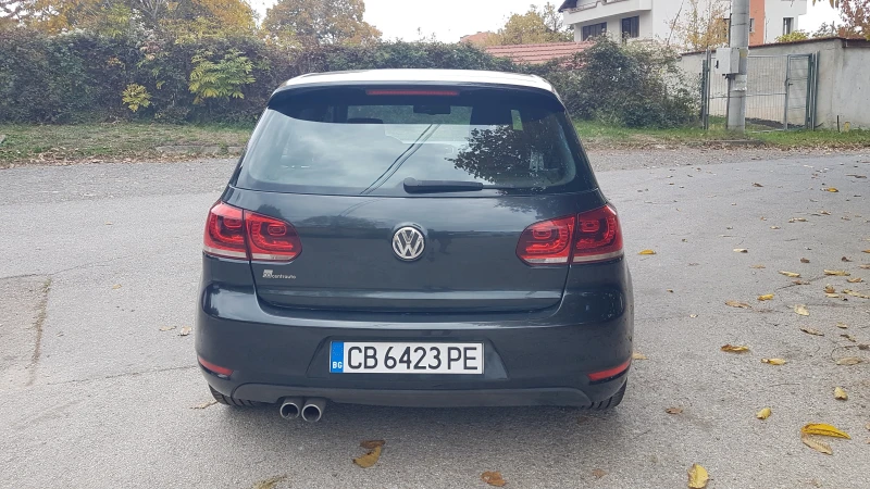 VW Golf 133500км !!, снимка 4 - Автомобили и джипове - 48285127