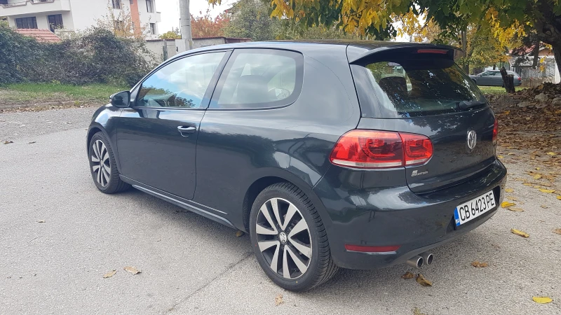 VW Golf 133500км !!, снимка 3 - Автомобили и джипове - 48285127