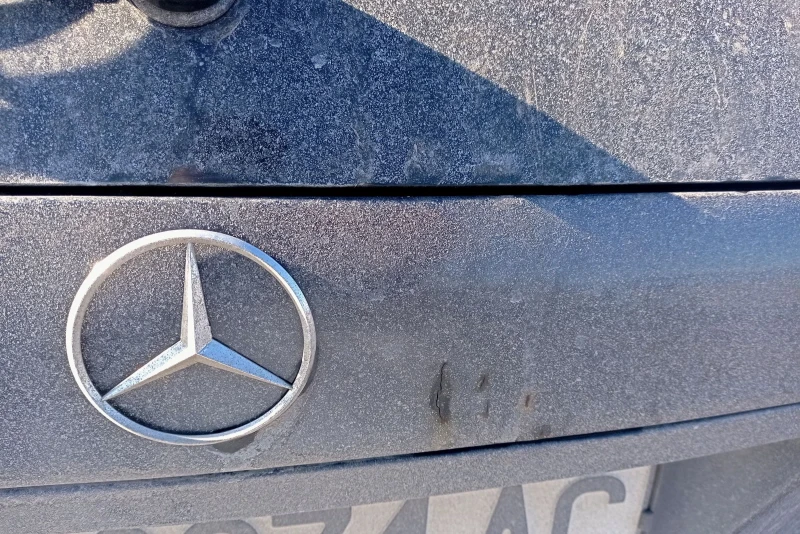 Mercedes-Benz C 220, снимка 7 - Автомобили и джипове - 49534603