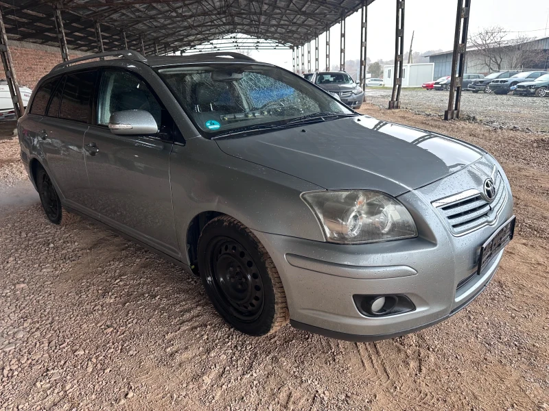 Toyota Avensis 1.8 129к.с, снимка 3 - Автомобили и джипове - 49452511