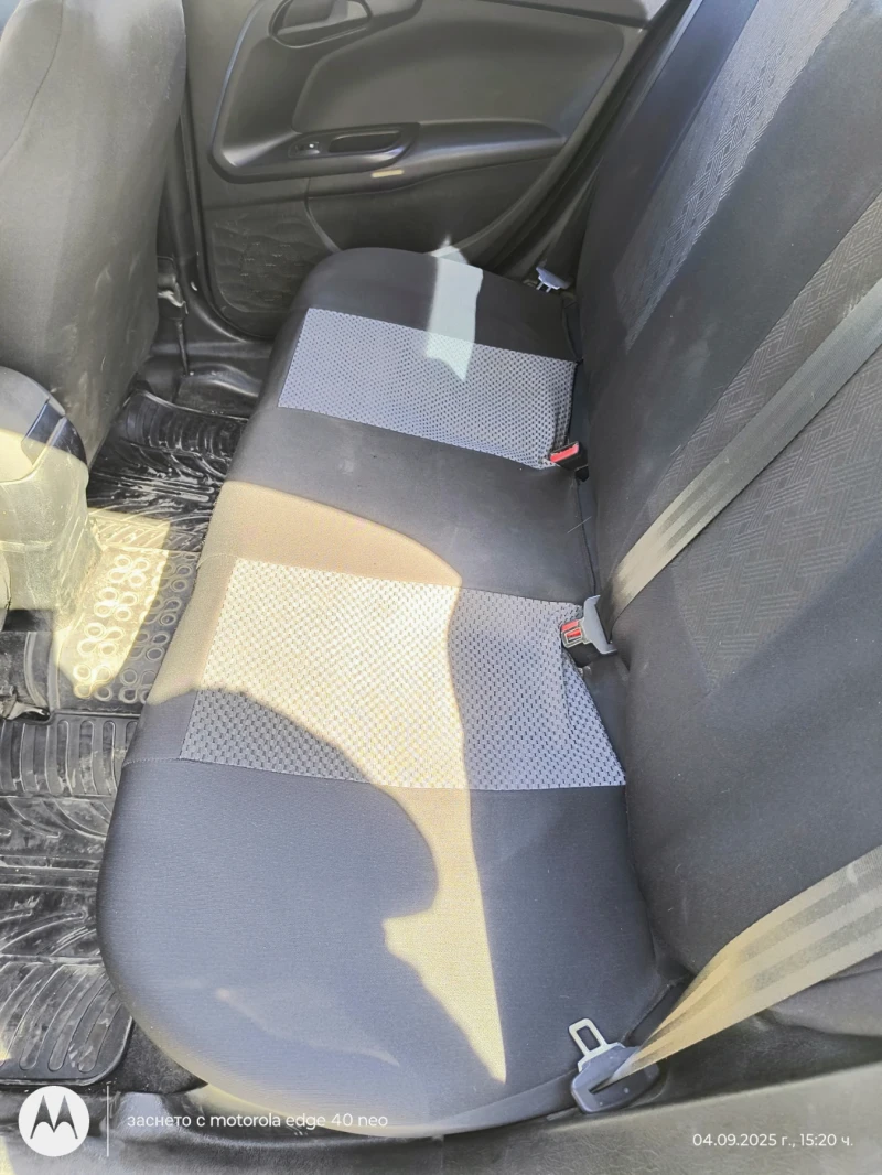 Fiat Tipo, снимка 9 - Автомобили и джипове - 51638066