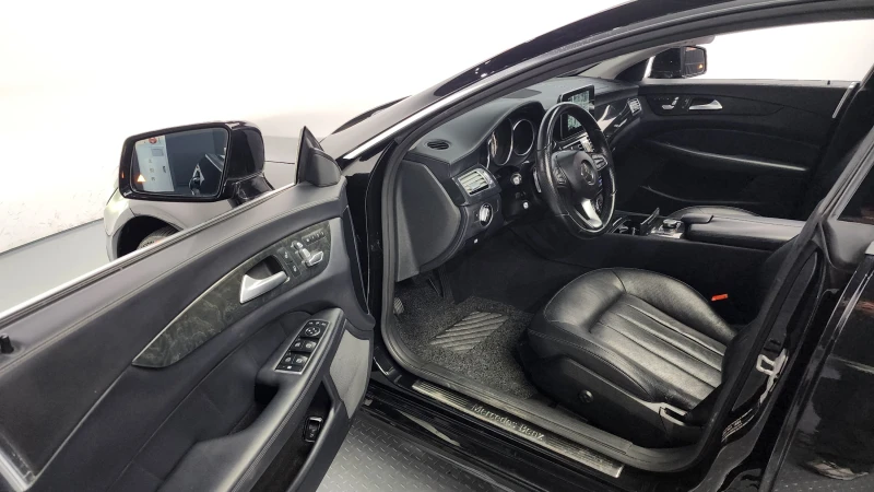 Mercedes-Benz CLS 350 FACELIFT / Сервизна история, снимка 7 - Автомобили и джипове - 51973849