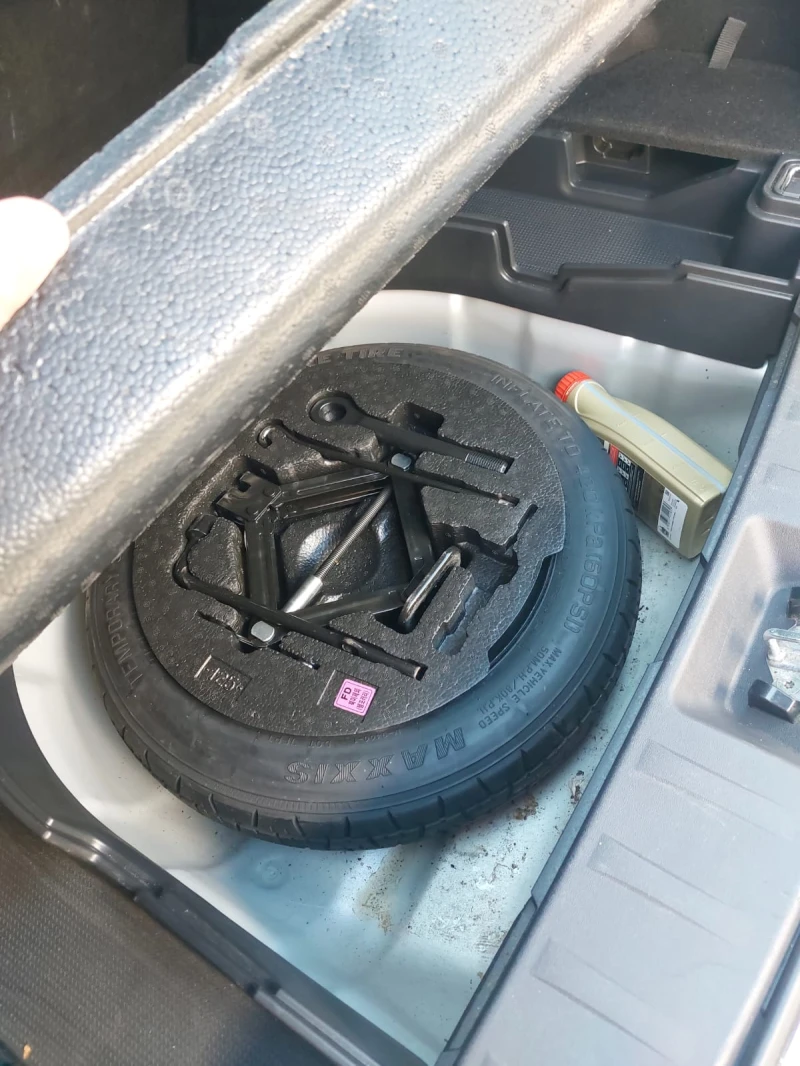 Hyundai I30, снимка 8 - Автомобили и джипове - 52673422