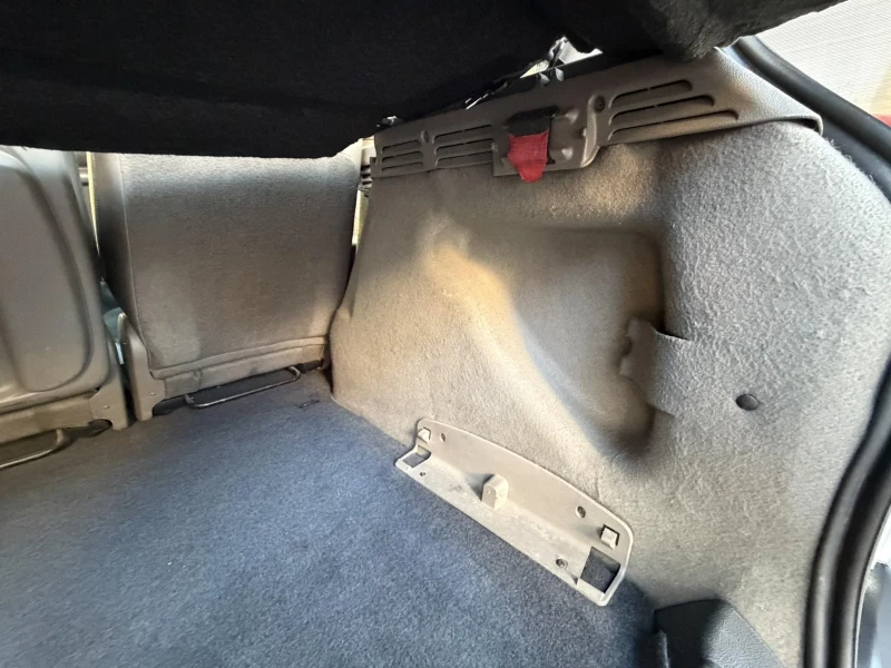 Citroen Xsara picasso, снимка 9 - Автомобили и джипове - 52799702