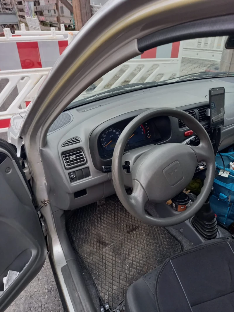Suzuki Alto 63 кс бензин нов внос , снимка 8 - Автомобили и джипове - 53142289