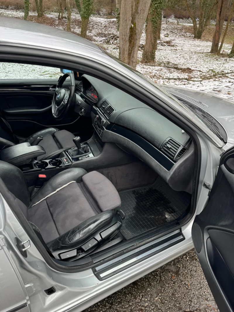 BMW 330, снимка 9 - Автомобили и джипове - 53220456