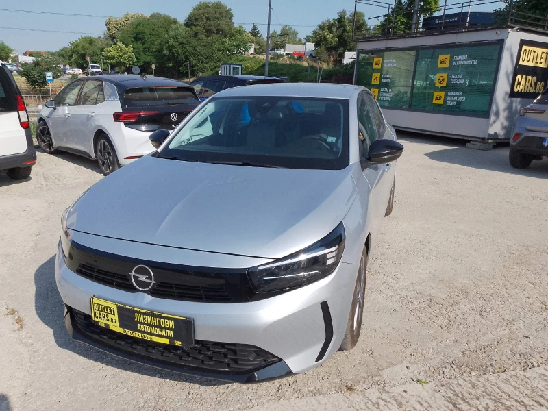 Opel Corsa - 31900 лв. - 68575822 1