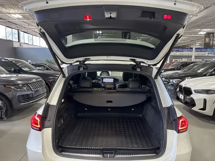 Mercedes-Benz GLE 450 AMG PACKAGE, снимка 7 - Автомобили и джипове - 52865337