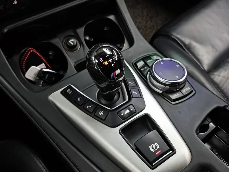 BMW M5, снимка 9 - Автомобили и джипове - 55185949