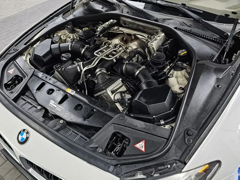 BMW M5, снимка 6 - Автомобили и джипове - 55185949