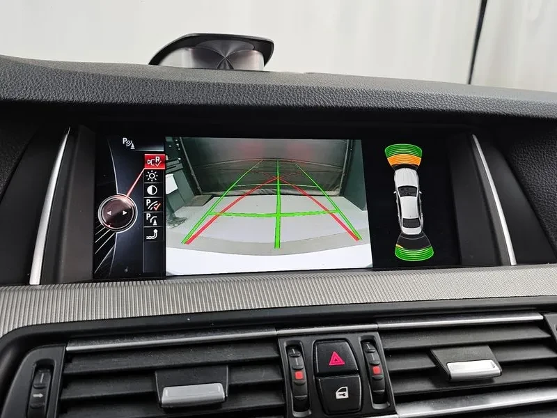 BMW M5, снимка 15 - Автомобили и джипове - 55185949