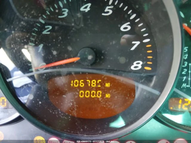 Porsche Boxster AUTO* КОЖА* ПОДГРЕВ* BOSE* , снимка 7 - Автомобили и джипове - 55500637