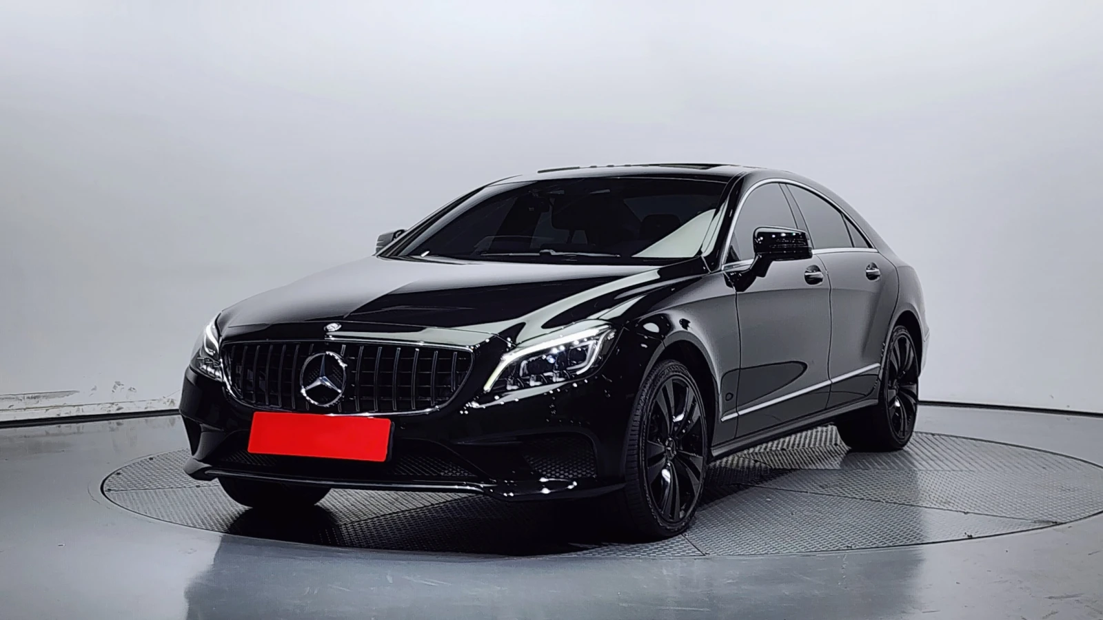 Mercedes-Benz CLS 350 FACELIFT / Сервизна история, снимка 1