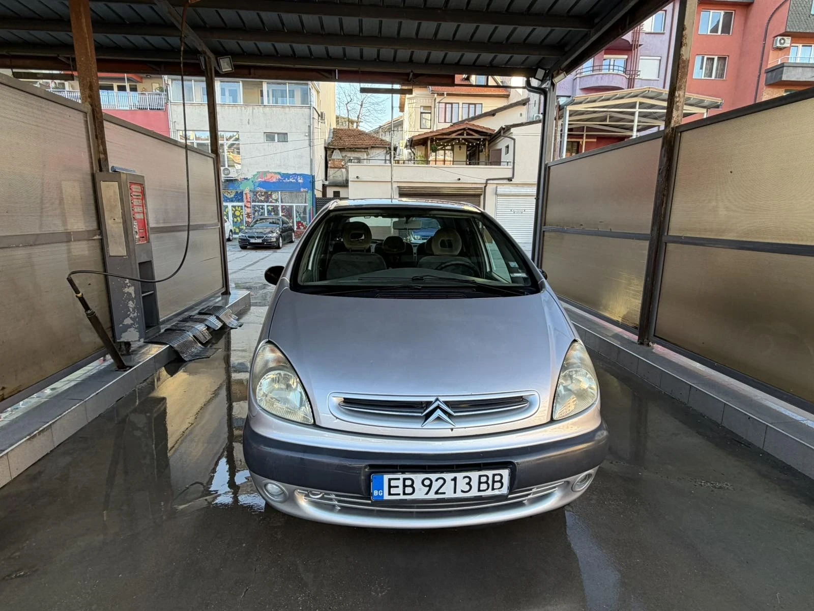 Citroen Xsara picasso, снимка 1