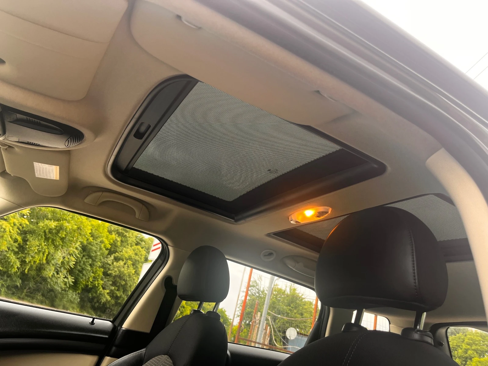 Mini Cooper s 1.6 LUKS | Mobile.bg   15