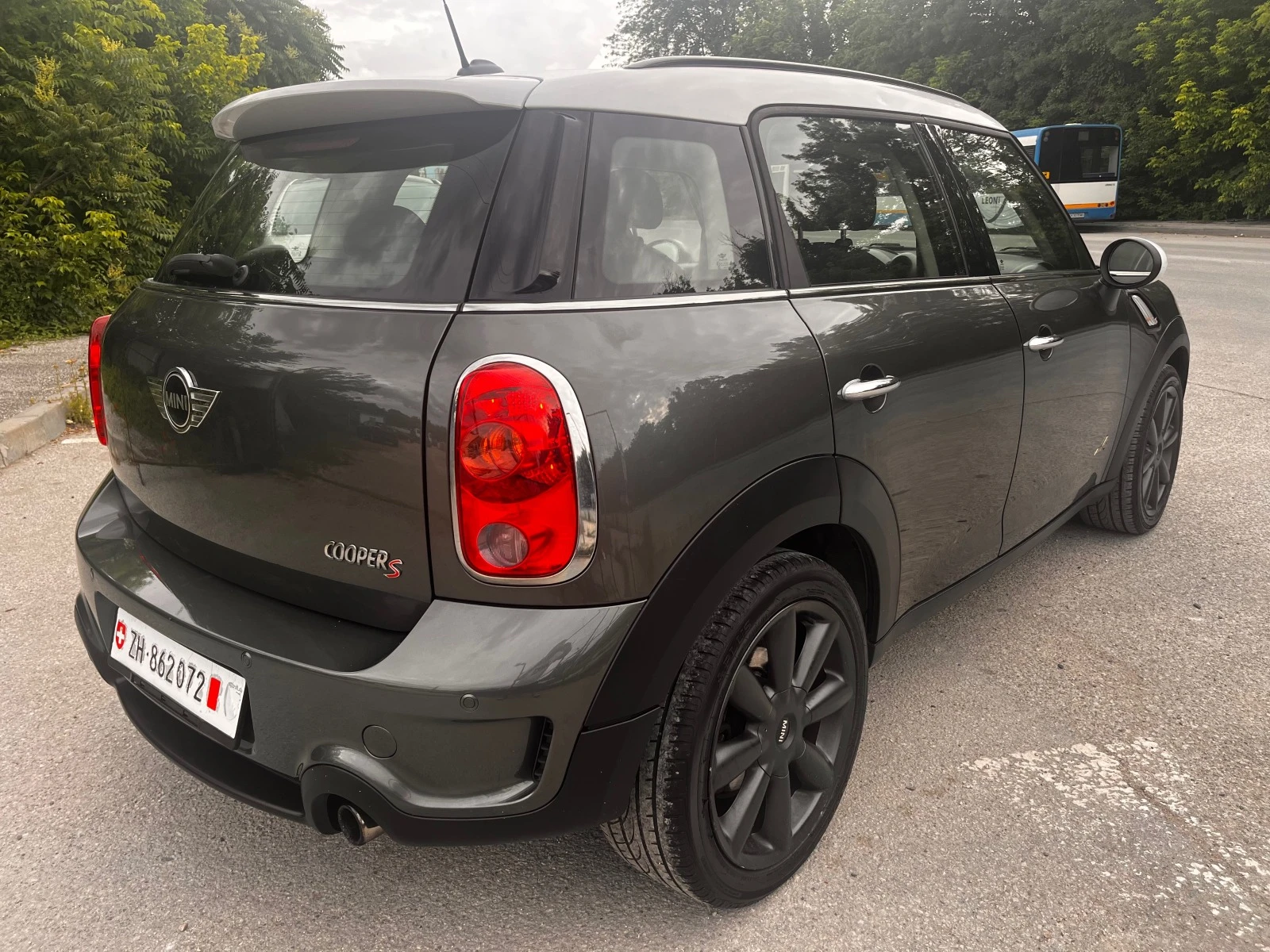 Mini Cooper s 1.6 LUKS - изображение 5