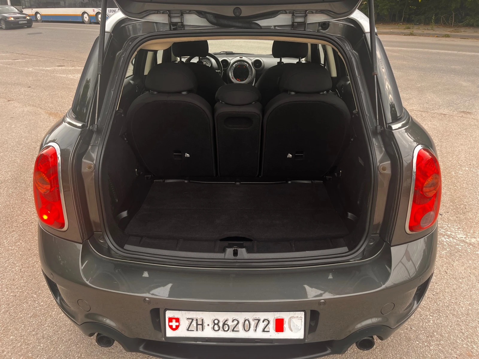 Mini Cooper s 1.6 LUKS - изображение 10