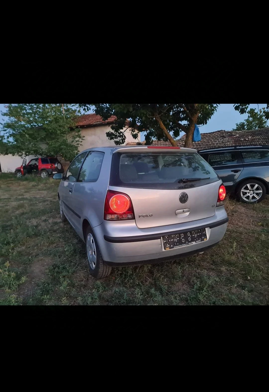 VW Polo  - изображение 3