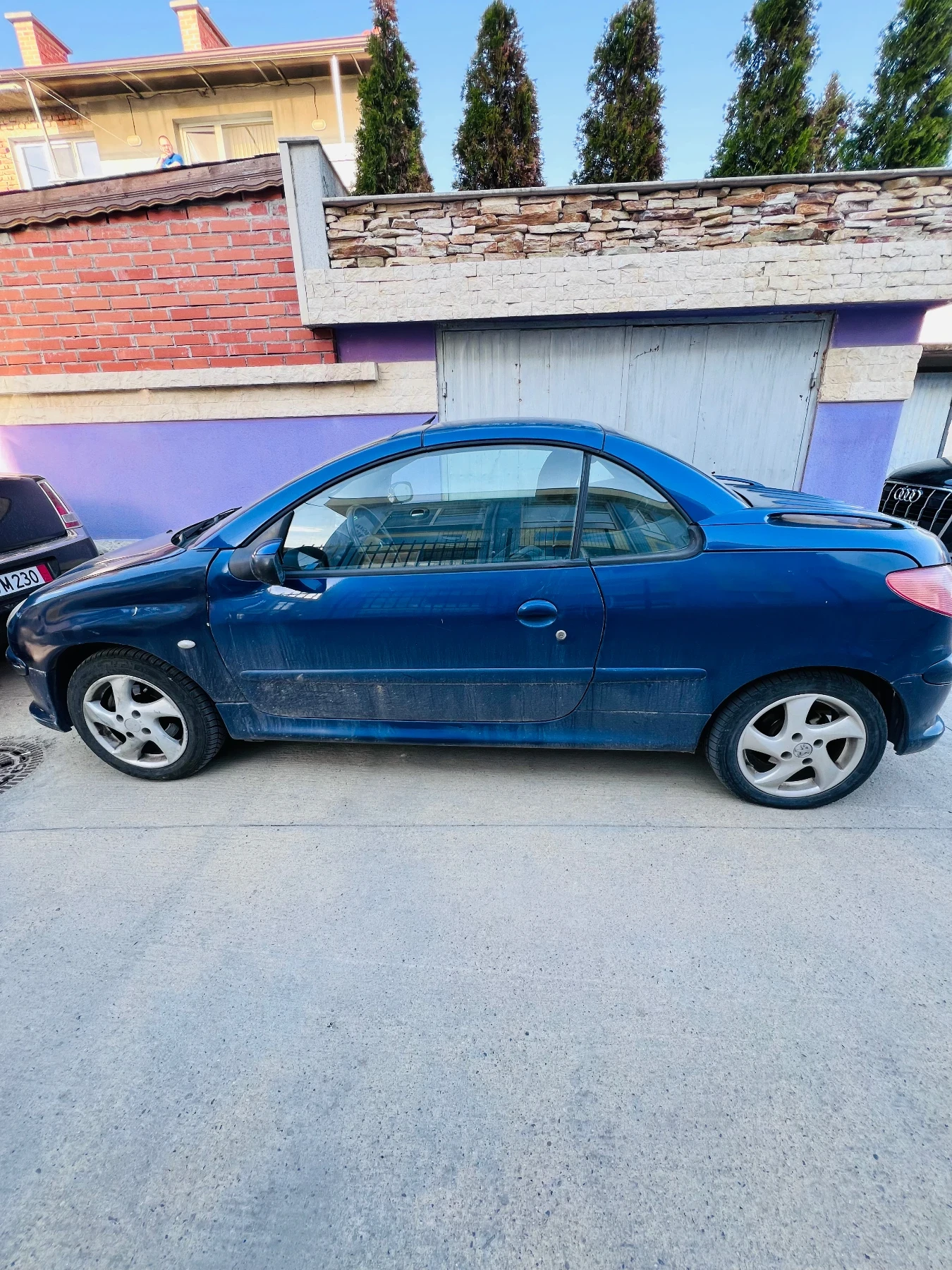 Peugeot 206  - изображение 4