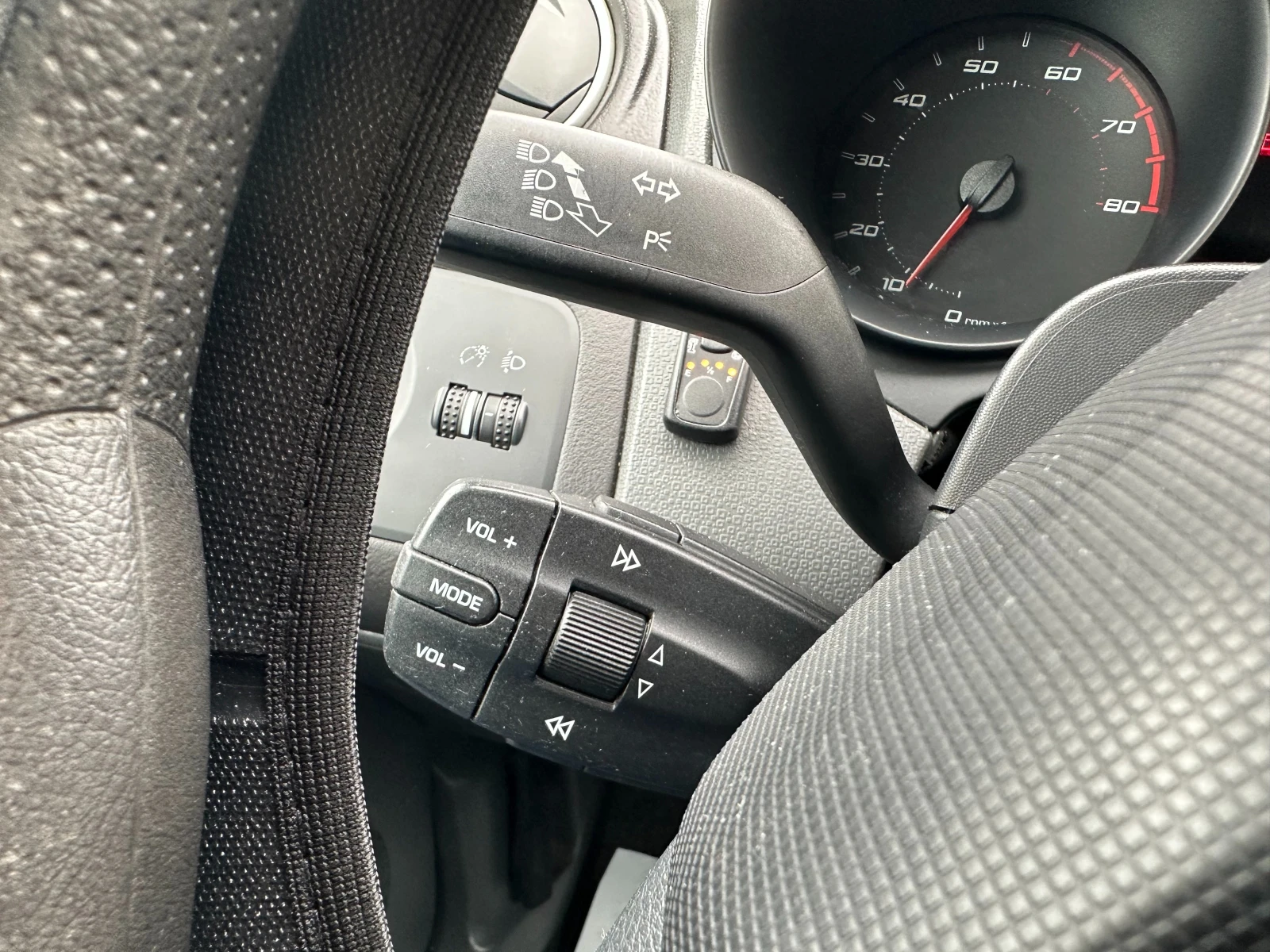 Seat Ibiza 1.2i 69 .. | Mobile.bg   14