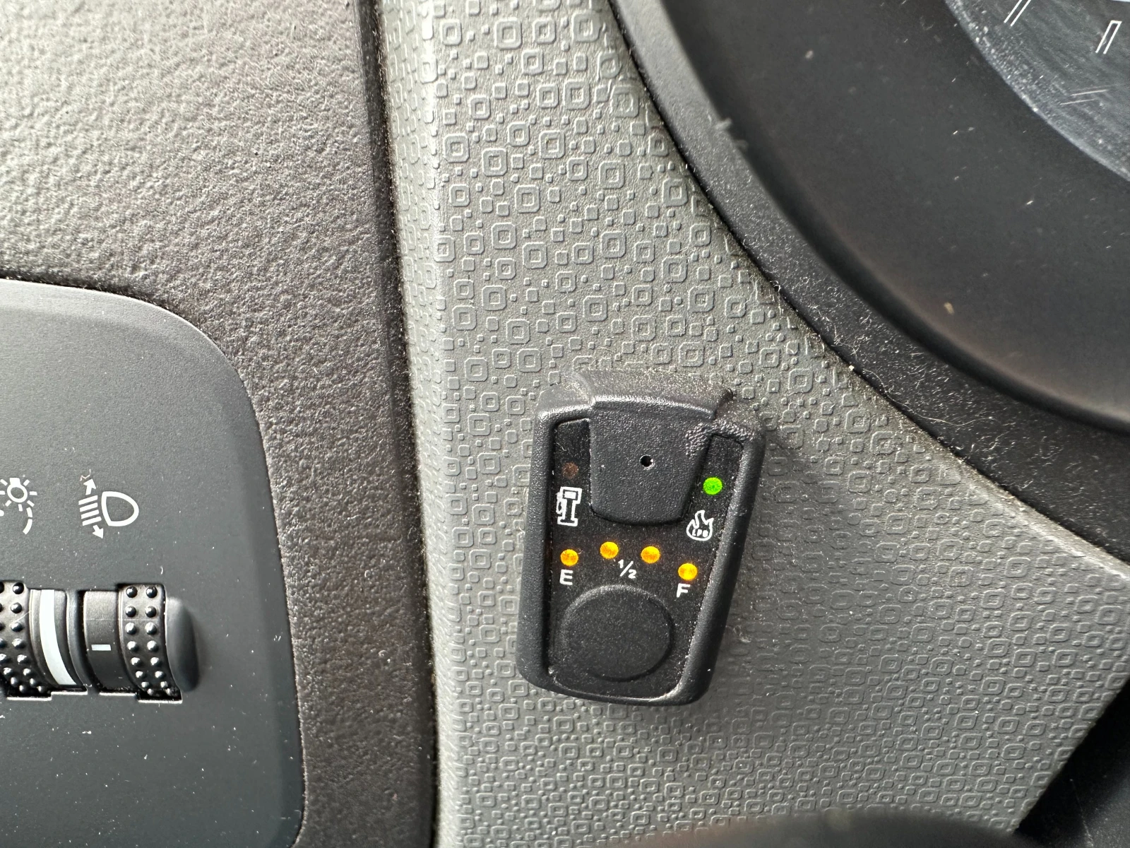 Seat Ibiza 1.2i 69 .. | Mobile.bg   15