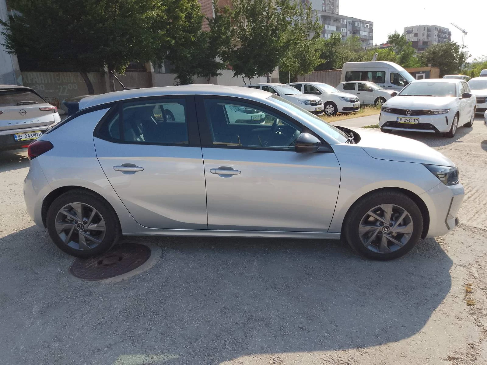 Opel Corsa  - изображение 4