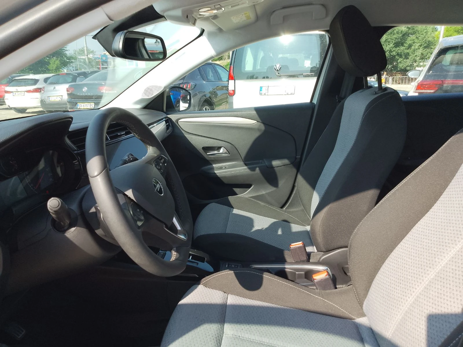 Opel Corsa  - изображение 9