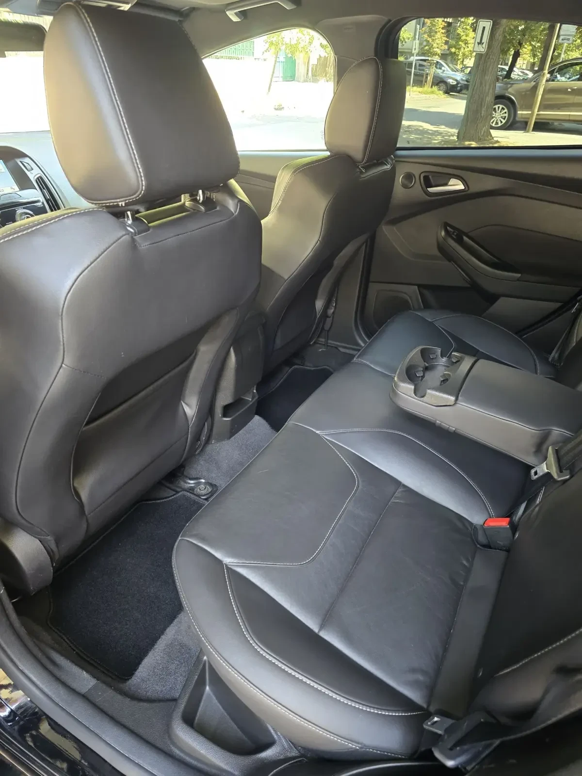 Ford Focus ST | Mobile.bg � ����������� 12