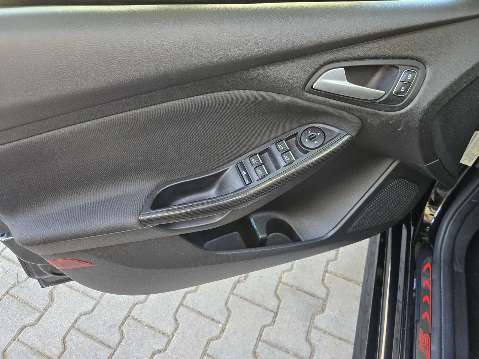 Ford Focus ST - изображение 10