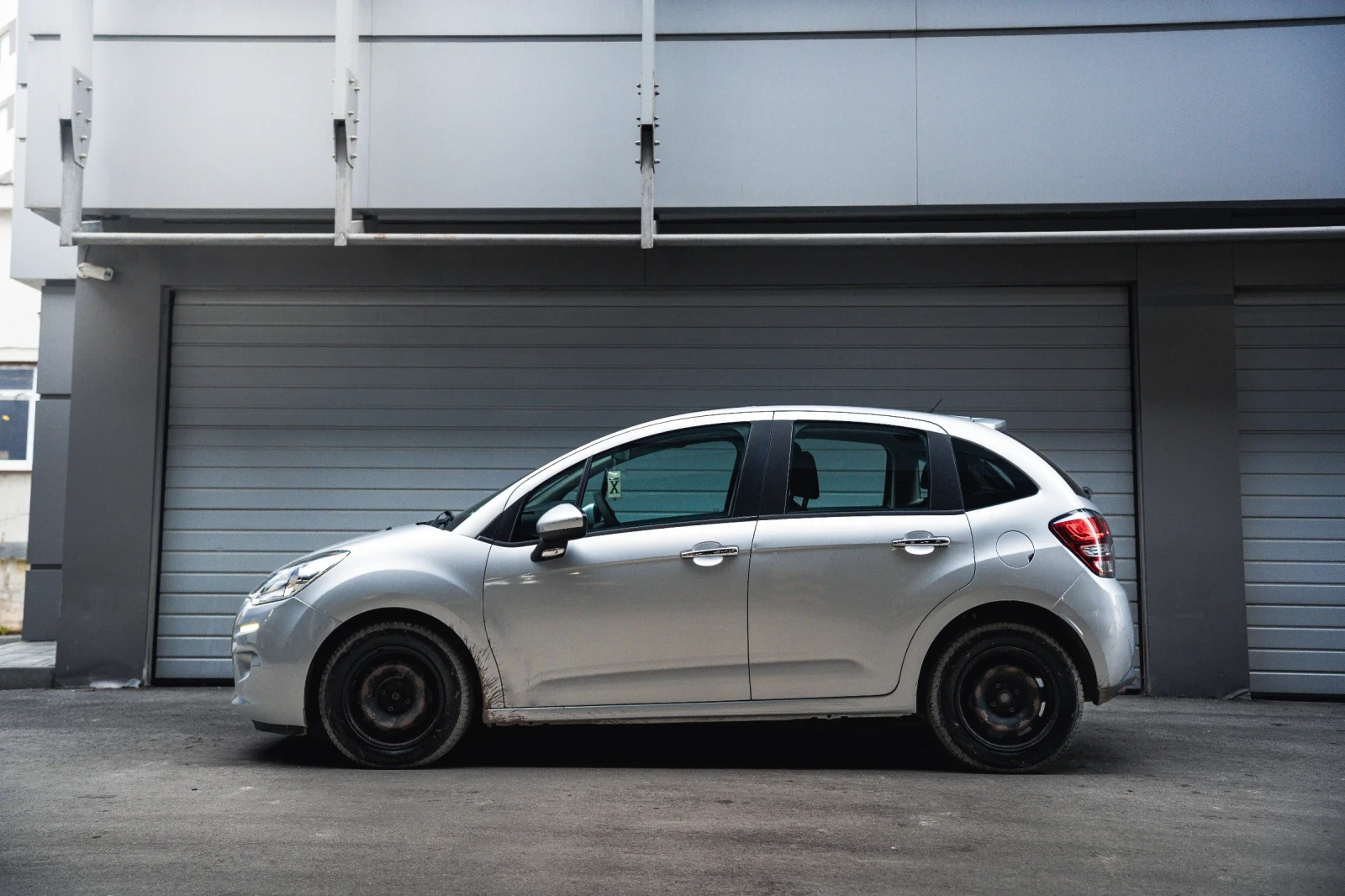 Citroen C3  - изображение 5