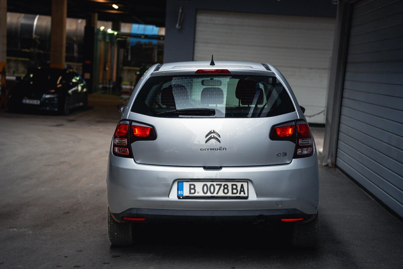 Citroen C3  - изображение 6