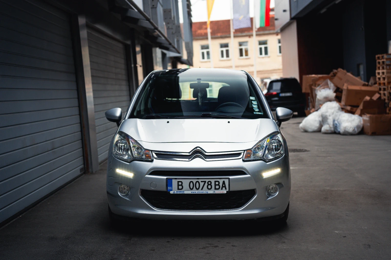 Citroen C3 | Mobile.bg   1